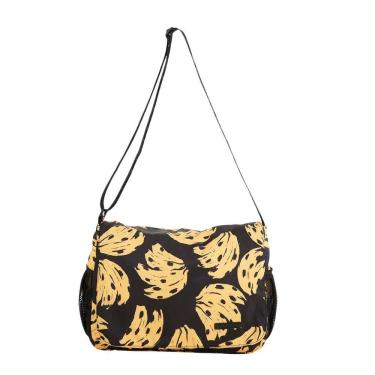 Imagem de Bolsa Farm Brisa Nossa Preta