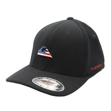 Imagem de Boné Quiksilver Aba Curva Destination EUA SM23-Masculino