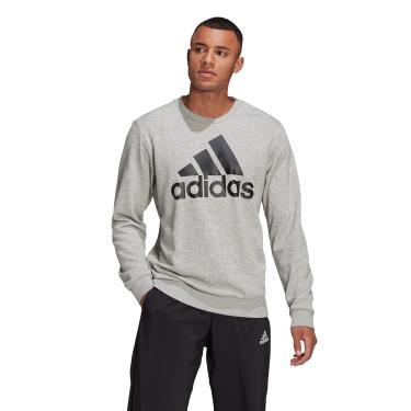 Imagem de Moletom Adidas Adidas Masculino-Masculino