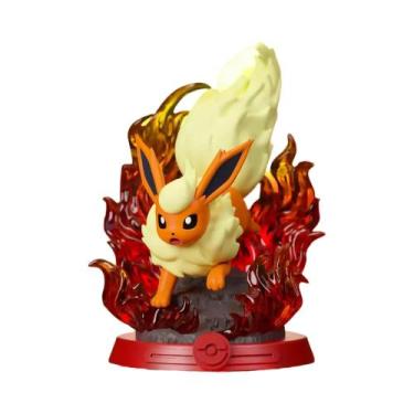 Imagem de Boneco De Personagem De Anime Kawaii Pikachu Togedemaru Alola Raichu M