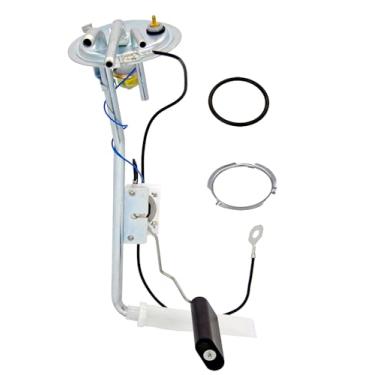 Imagem de DZVAH Unidade de envio de tanque de combustível clássica compatível com Chevrolet C10 C20 C30 K10 K20 K30 C1500 C2500 C3500 K1500 K2500 K3500 Pickup 1973 1974 1975 1976 19777 1978 3 tomadas FG05D