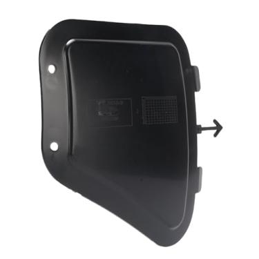 Imagem de aqxreight Painel do Forro do da Roda ABS Substituição da Tampa Guarda-lamas para 5 Séries F10 F11 F07 GT e 6 Séries F06 F12 Ajuste Preciso Detritos de Estrada Estética Aprimorada Veículo Fácil