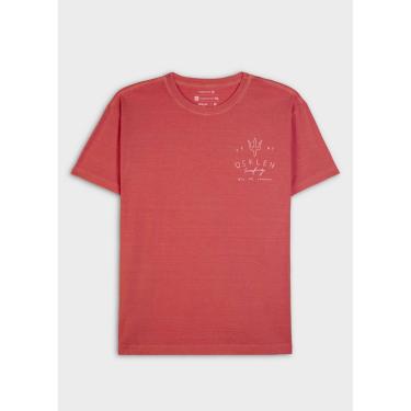 Imagem de T-shirt stone scribble OSKLEN-Masculino