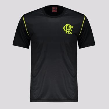Imagem de Camisa Flamengo Ser Preta-Masculino