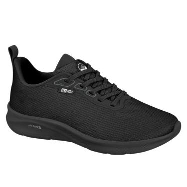 Imagem de Tênis Feminino Actvitta Mesh Respirável Leve com Cadarço-Feminino