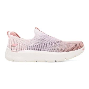 Imagem de Tênis Skechers Go Walk Flex Cali Sunset Ref 124827BR Feminino-Feminino