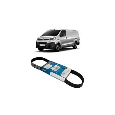 Imagem de Correia Alternador Jumpy (2017/...)