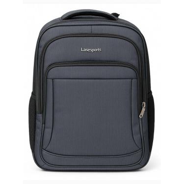 Imagem de Mochila Masculina Resistente Motoqueiro Gg Notebook - Azul