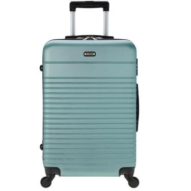 Imagem de Mala Rígida Grande Linha Gaia-Unissex