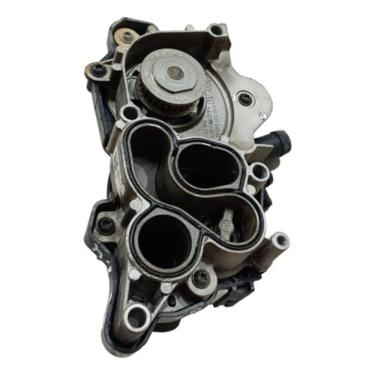 Imagem de Bomba D`Água Com Carcaça Audi Q3 1.4 2016 A 2018