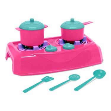 Imagem de Doce Cozinha - Fogãozinho - Roma