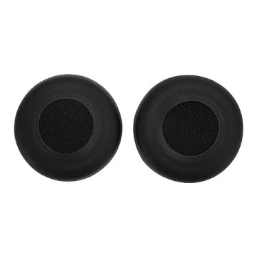 Imagem de lyrlody Fones de Ouvido de Fone de Ouvido, Excepcionais de Reposição de Durabilidade, Instalação Fácil, Conforto Superior e Som Imersivo, Com Espuma de Memória, para o Evoluir de