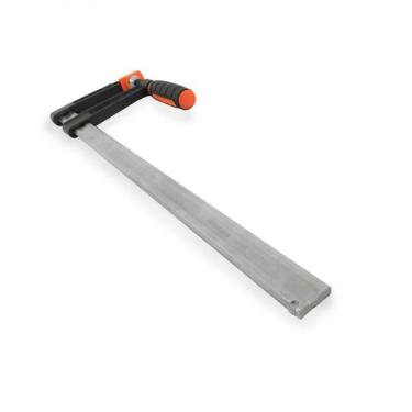 Imagem de Grampo Sargento Fixman 120500mm Aço Carbono Q0608