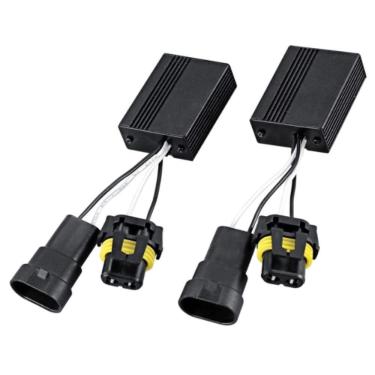 Imagem de Canceller Com Chicote Hb3 / Hb4 Par