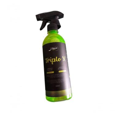 Imagem de Triplo X 500ml Limpador Multiuso Jaça