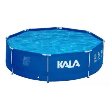 Imagem de Piscina estruturada 5000l kala 196436