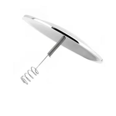 Imagem de Pederneira Gold Sports Solar ao Ar Livre Ignição De Fogo à Prova Dwindproof-Unissex