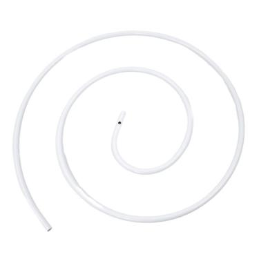 Imagem de Varal Espiral 1,8m Cabide Americano Secagem Rapida Toalha