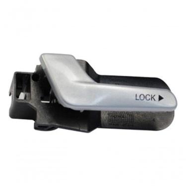 Imagem de Maçaneta Int Porta D Diant Palio Weekend Adventure Prata [f103]