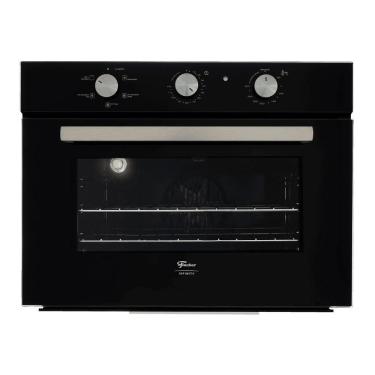 Imagem de Forno Elétrico De Embutir Fischer Infinity 50 Litros Com Air Fryer 220V