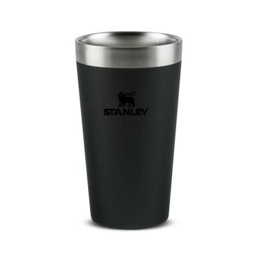Imagem de Copo Térmico Stanley Sem Tampa 354ml Black