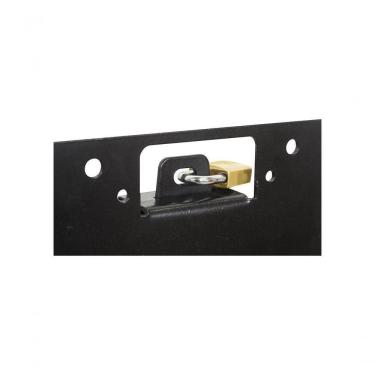 Imagem de Suporte Para Tv Multivisao Com Sistema Anti Furto E Inclinacao Stpa550