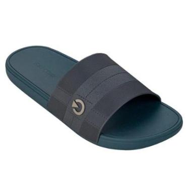 Imagem de Chinelo Slide Cartago Atlanta Masculino Original 12479-Masculino