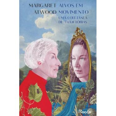 Imagem de Livro - Alvos em movimento - Rocco