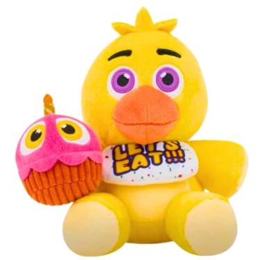 Imagem de Pelúcia Five Nights at Freddy’s Clássico 20 cm Candide