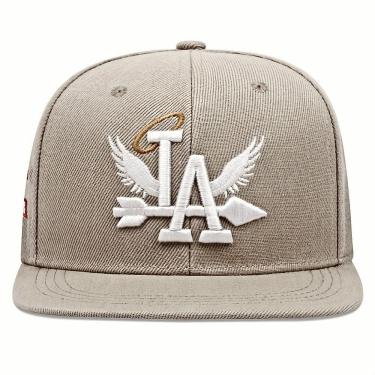 Imagem de Boné de beisebol La Anime, chapéu de caminhoneiro ajustável para crianças