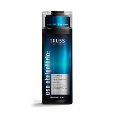Imagem de Truss NOVO Shampoo Uso Obrigatório 300 ml