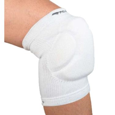 Imagem de Joelheira Penalty Indoor Pro XXIV - Branco