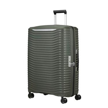 Imagem de Samsonite Mala de Viagem Upscape Verde Pequena Expansível