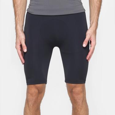 Imagem de Bermuda Térmica Penalty Matis VI Masculina-Masculino