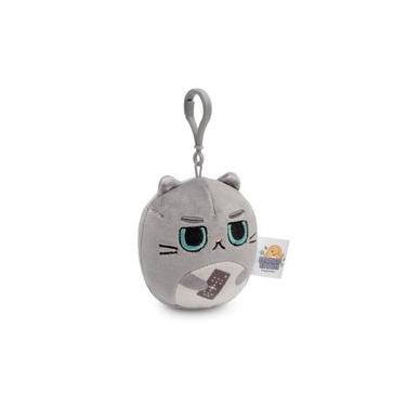 Imagem de Chaveiro Pelucia Boris Único