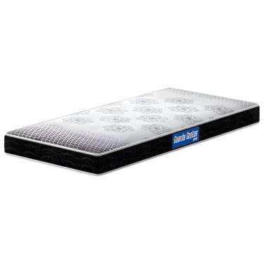 Imagem de Colchão Solteiro D20 Probel Guarda Costas, Colchão Premium 188x88cm, E