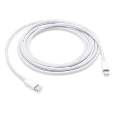 Imagem de Cabo Apple de USB-C para Lightning (2 m)