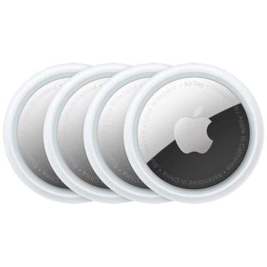 Imagem de Apple AirTag - 4 unidades