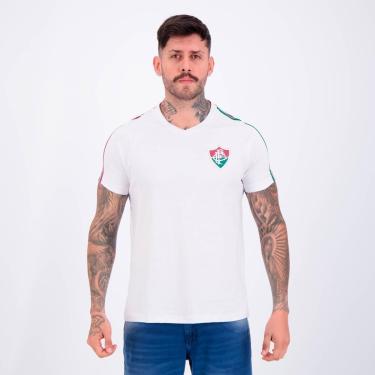 Imagem de Camisa Fluminense Atar  Masculina-Masculino