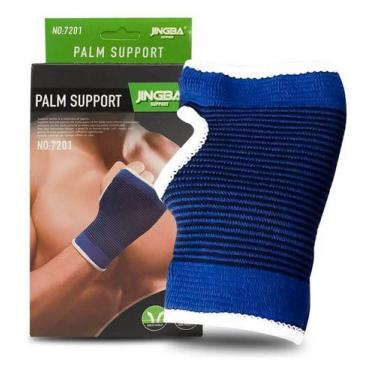 Imagem de Munhequeira Ajustável Para Jogadores Futsal Tennis - Nilo-imports