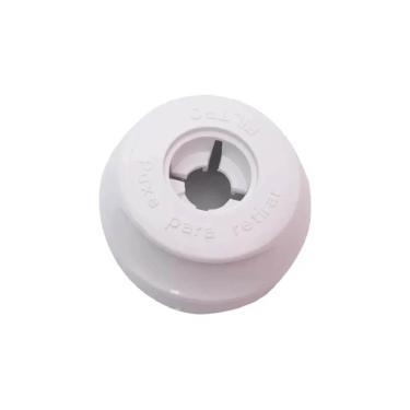 Imagem de Tampa do Agitador Máquina de Lavar Brastemp e Consul W10442975