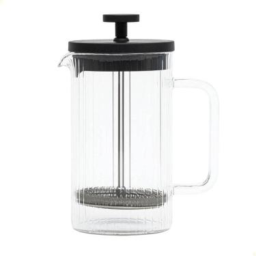 Imagem de Cafeteira Francesa Tramontina Em Vidro Borossilicato 1 Litro 61768210