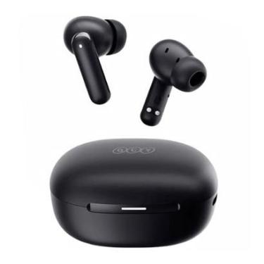 Imagem de Fone de Ouvido QCY MeloBuds N30 BH24HT16A - Bluetooth-Unissex