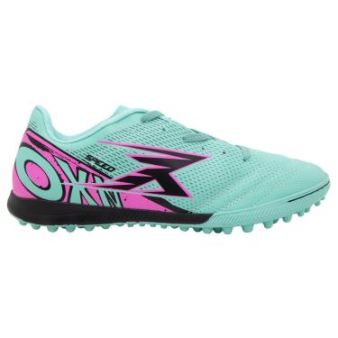 Imagem de Chuteira Futebol Society Speed 5 X-Pro Adulto - OXN-Unissex