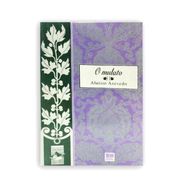 Imagem de O Mulato - Editora Moderna