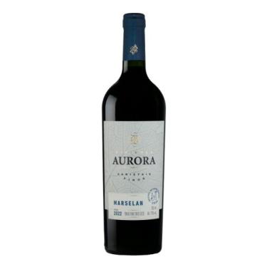 Imagem de Vinho Aurora Varietal Marselan 750 ml
