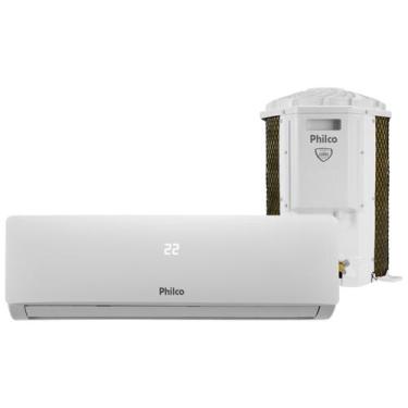 Imagem de Ar-condicionado Split 12000 BTUs Philco Frio PAC12FI, 12.000BTUs, Bran