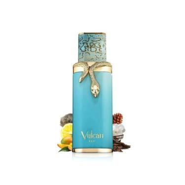 Imagem de Perfume Arabe French Avenue Vulcan Feu Perfume 100ml - LATTAFFA