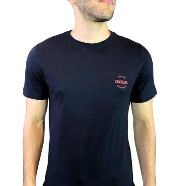 Imagem de Camiseta Masculina Cavalera Indie Fine Live Estampado-Masculino