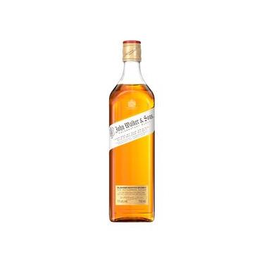 Imagem de WHISKY JOHN WALKER & SONS CELEBRATORY BLEND - 750ml
